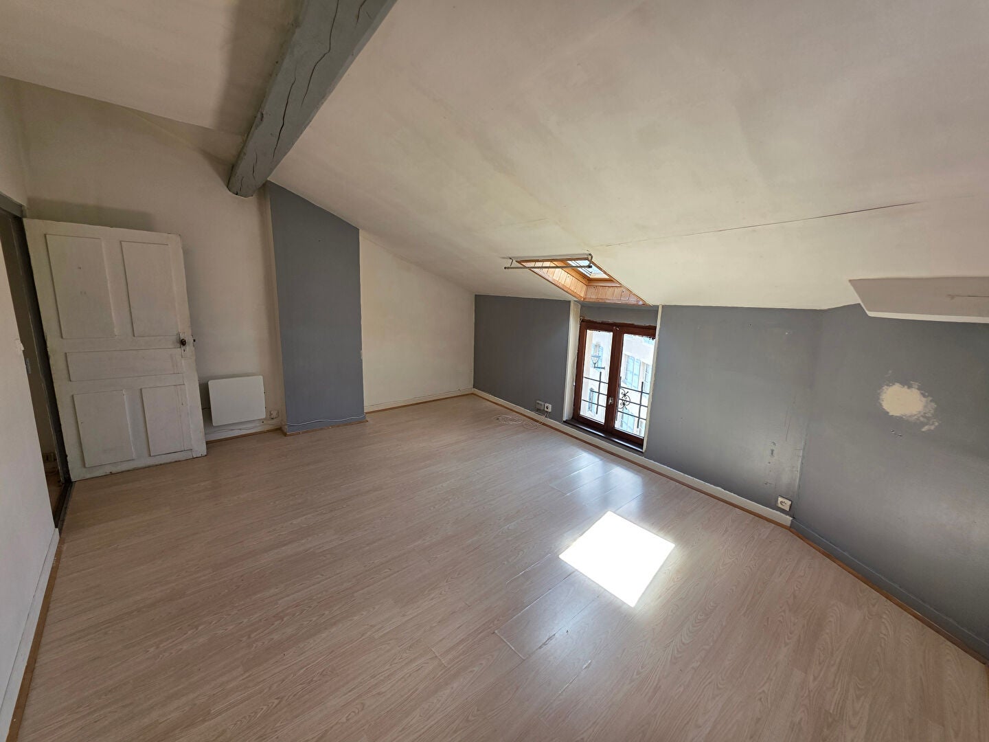 Appartement Rue du Collège à Nantua