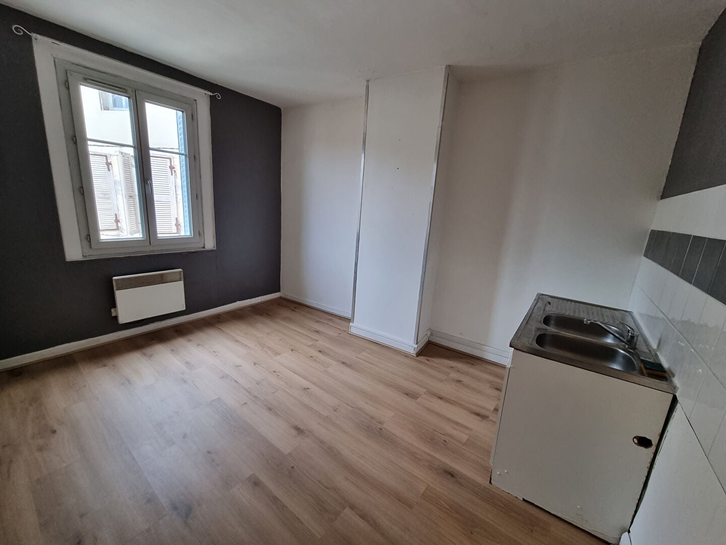 Appartement Rue du Collège à Nantua