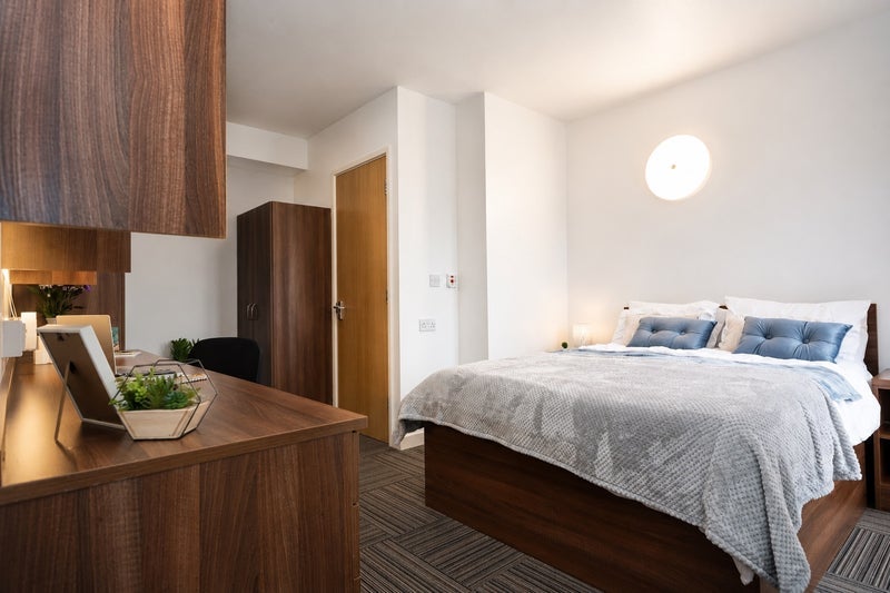 Room Winckley Square in Preston