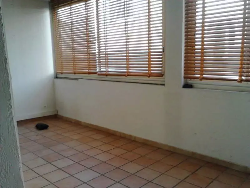 Appartement Rue du Chanoine Moisan à Fuveau