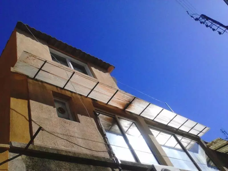 Appartement Rue du Chanoine Moisan à Fuveau