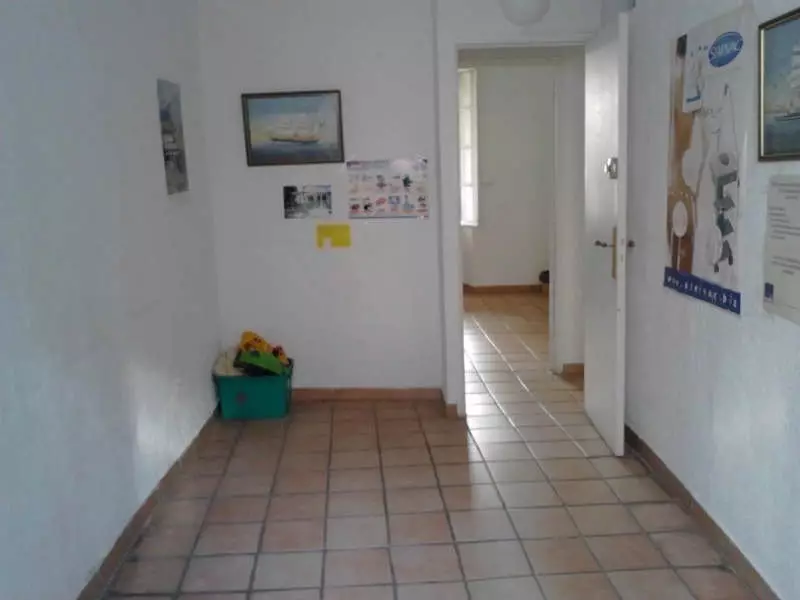Appartement Rue du Chanoine Moisan à Fuveau