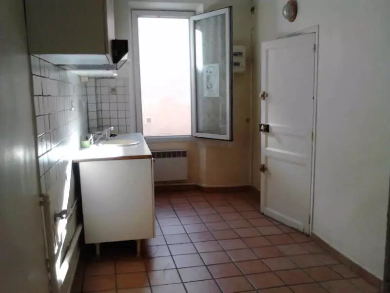Appartement Rue du Chanoine Moisan à Fuveau