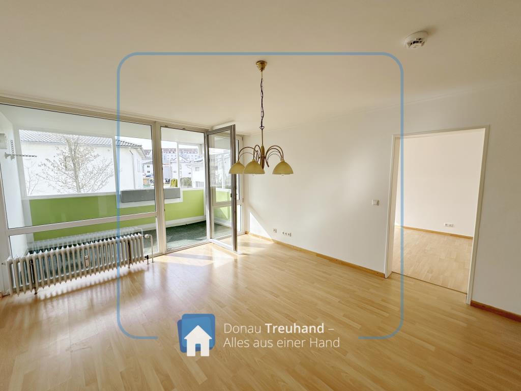 Wohnung Schillerstraße in Passau