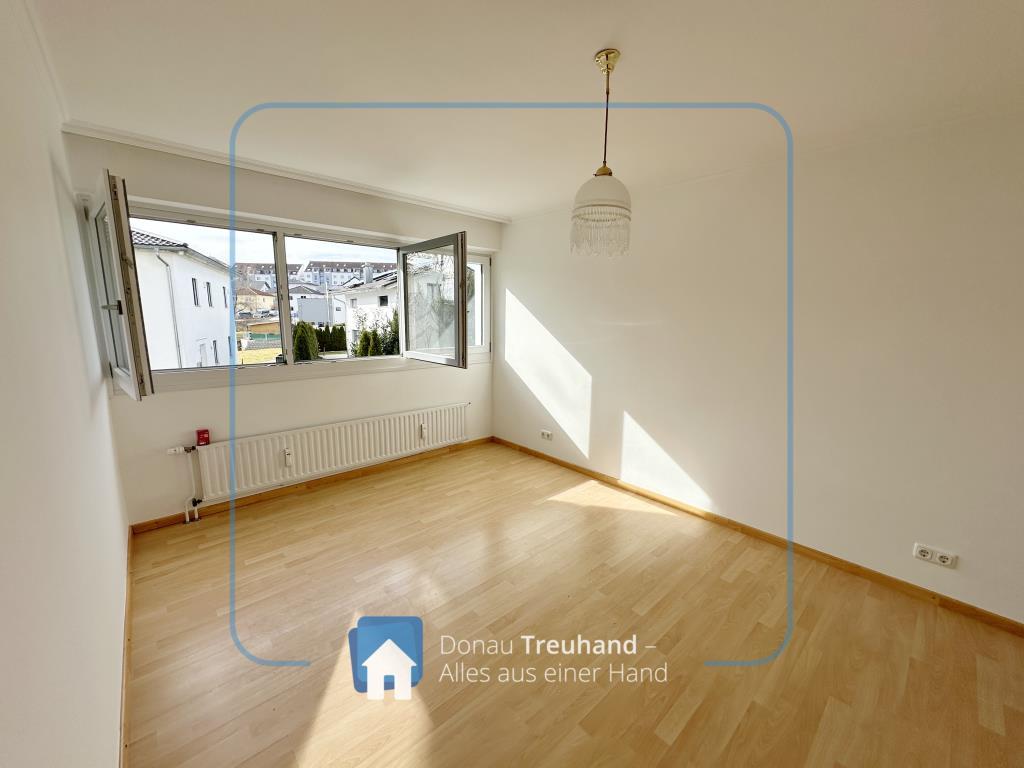 Wohnung Schillerstraße in Passau