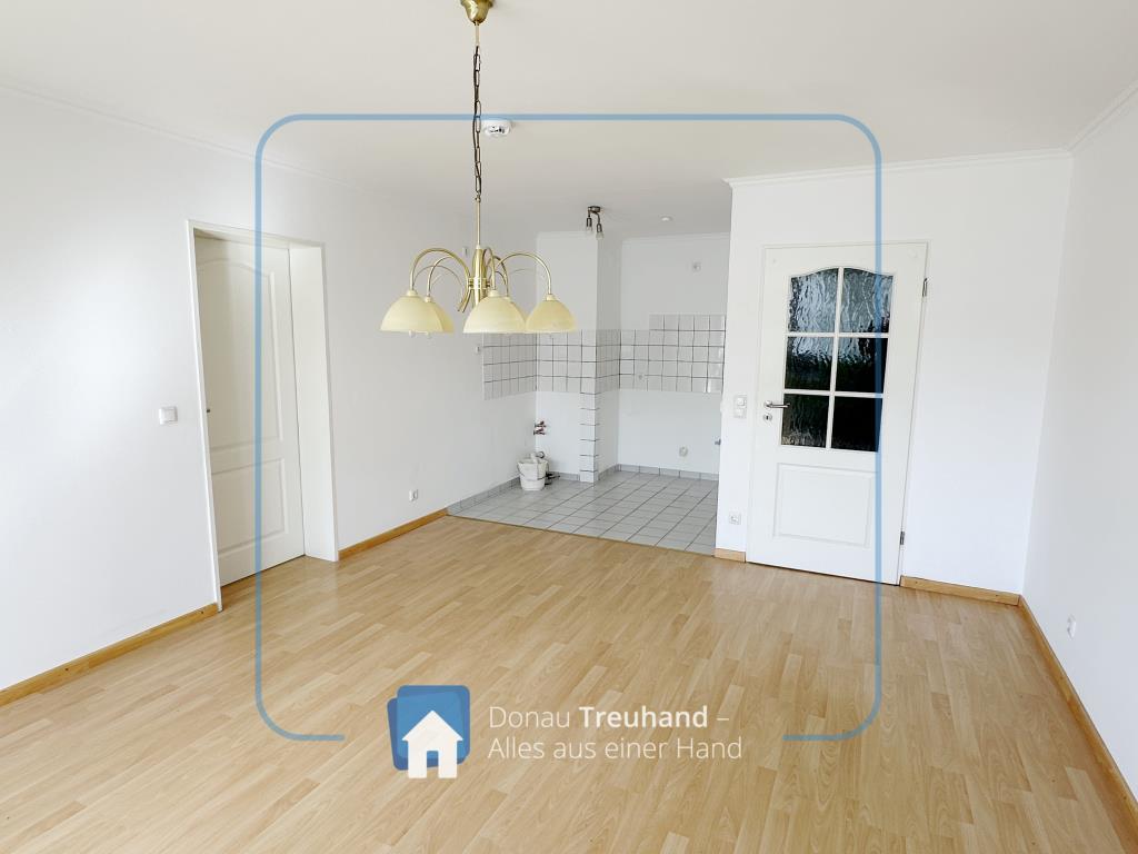 Wohnung Schillerstraße in Passau