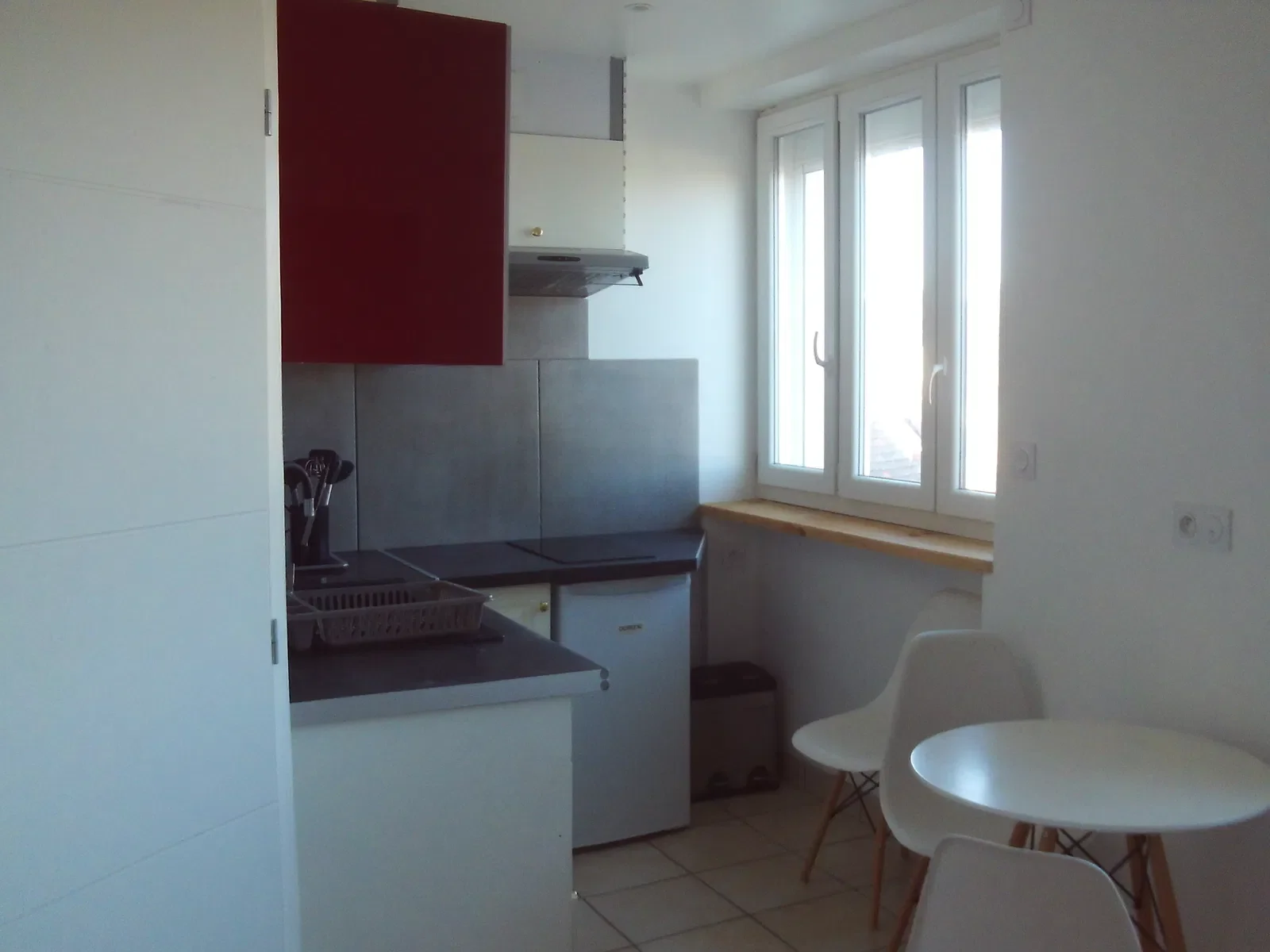 Room Rue des Ébazoirs in Dijon