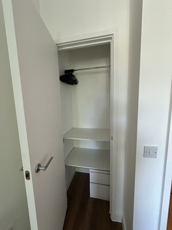 Room Bathurst Square in Greater London