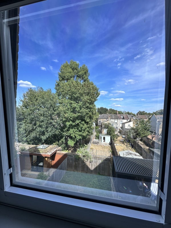 Room Bathurst Square in Greater London