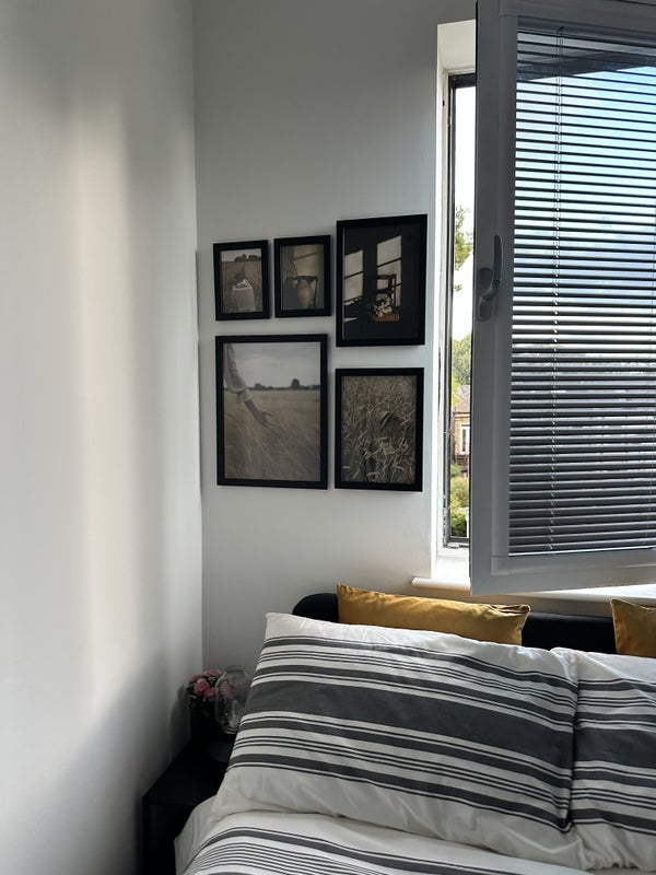 Room Bathurst Square in Greater London