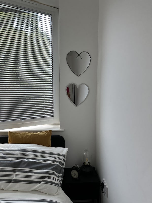 Room Bathurst Square in Greater London