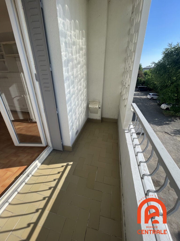 Appartement Avenue Maréchal de Lattre de Tassigny à Bron