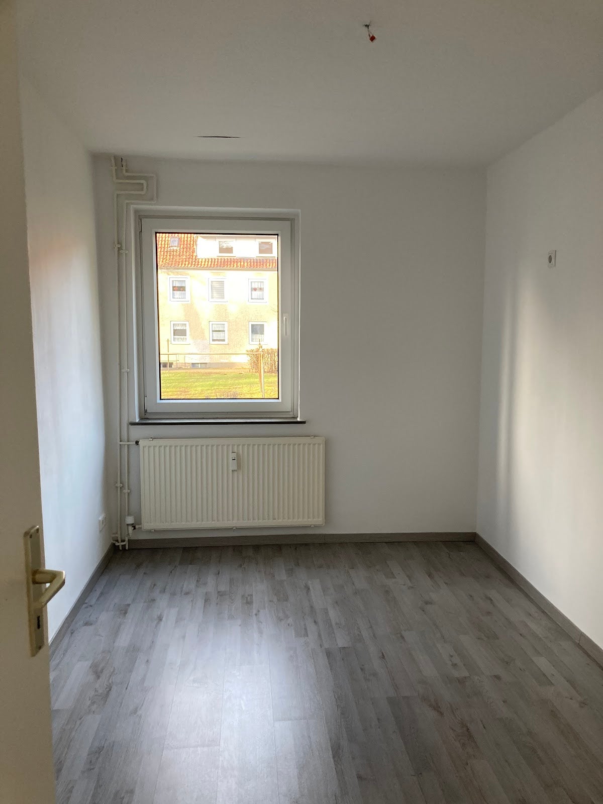 Wohnung Distelweg in Salzgitter