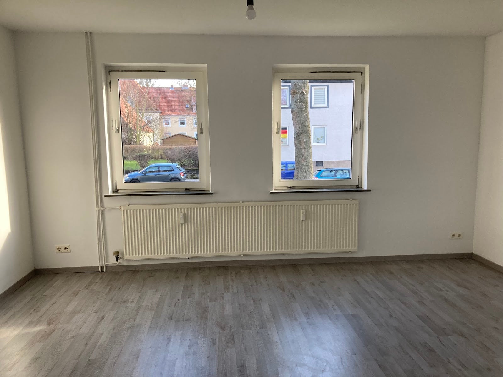 Wohnung Distelweg in Salzgitter