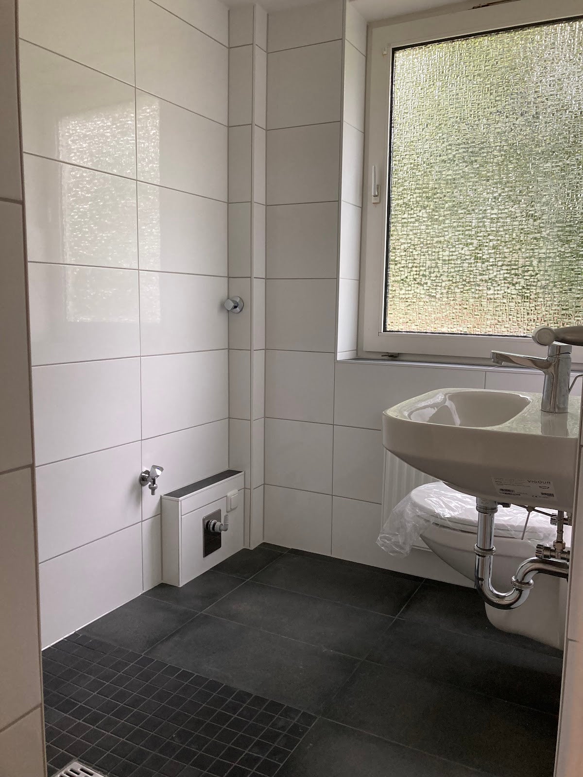 Wohnung Distelweg in Salzgitter
