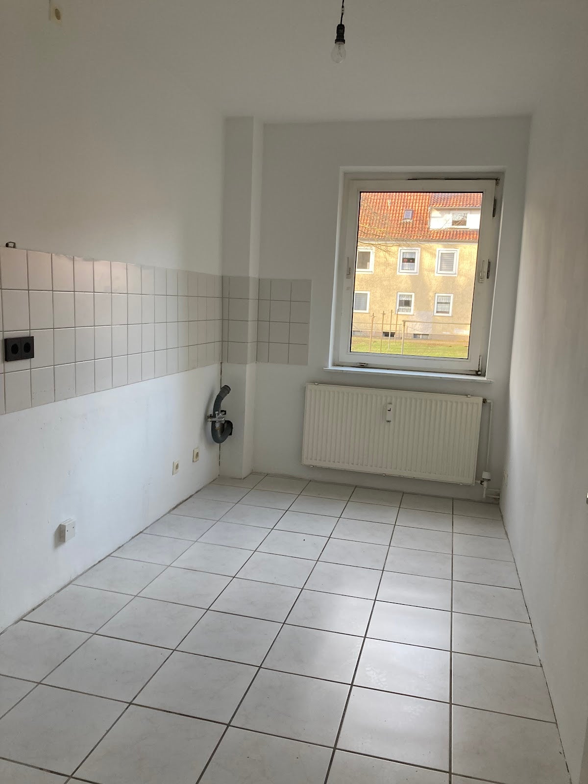 Wohnung Distelweg in Salzgitter