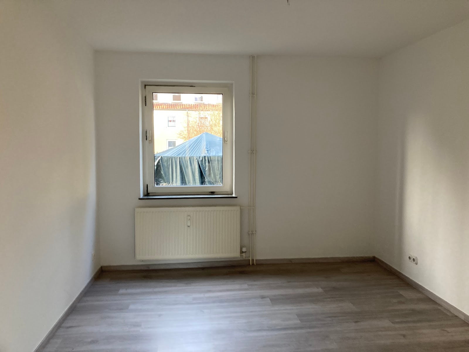 Wohnung Distelweg in Salzgitter