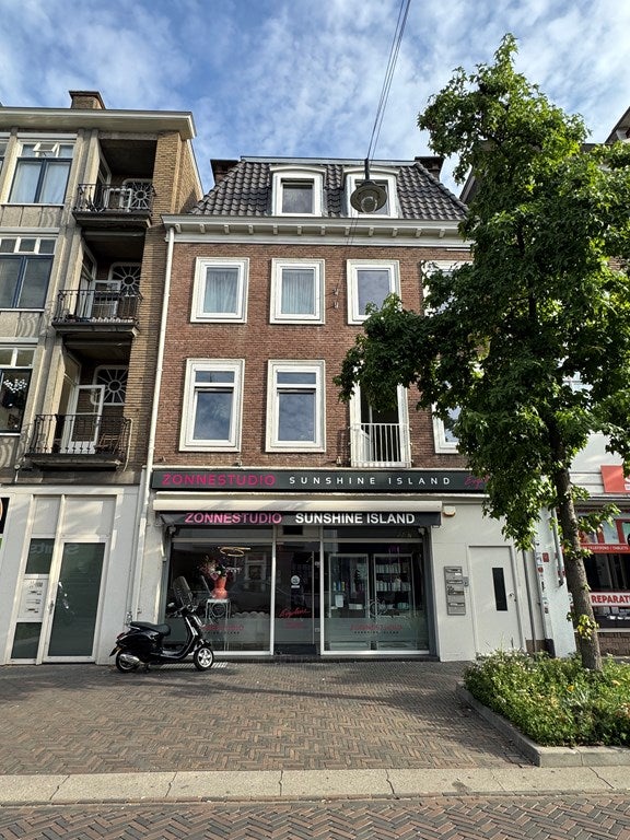 Appartement Steenstraat in Arnhem