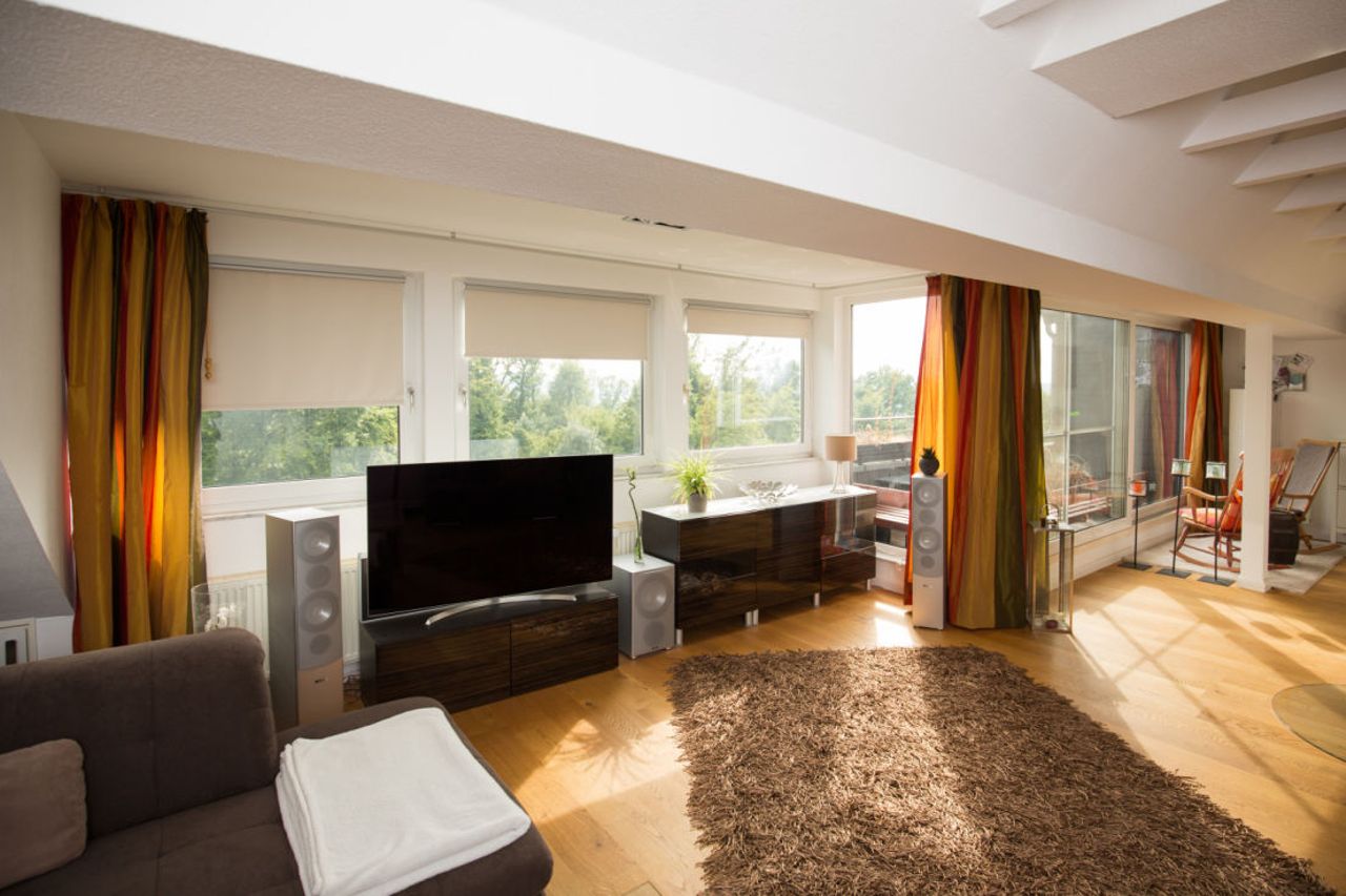 Wohnung Kantstraße in Essen