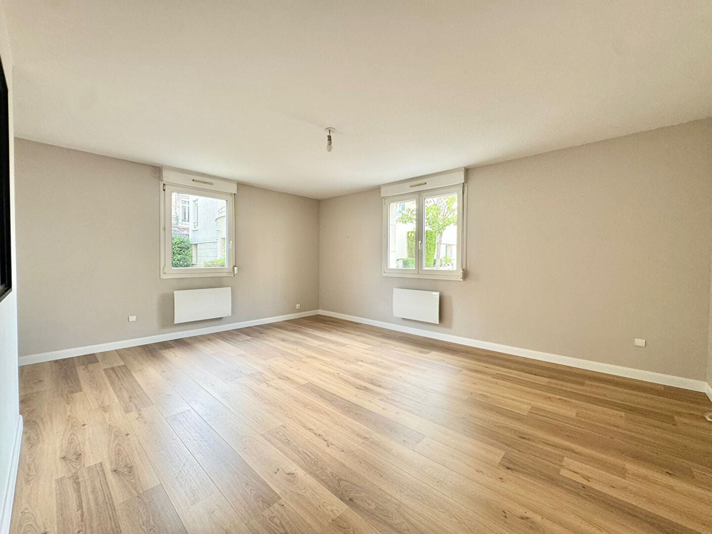 Appartement Rue Saint-Pierre les Dames à Reims