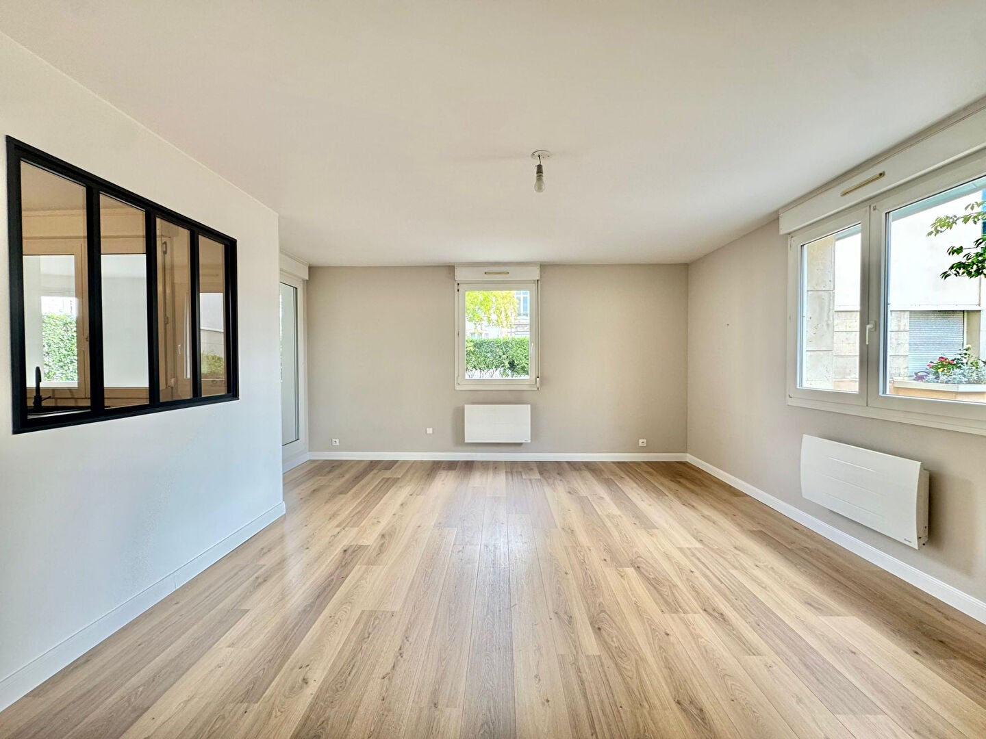 Appartement Rue Saint-Pierre les Dames à Reims