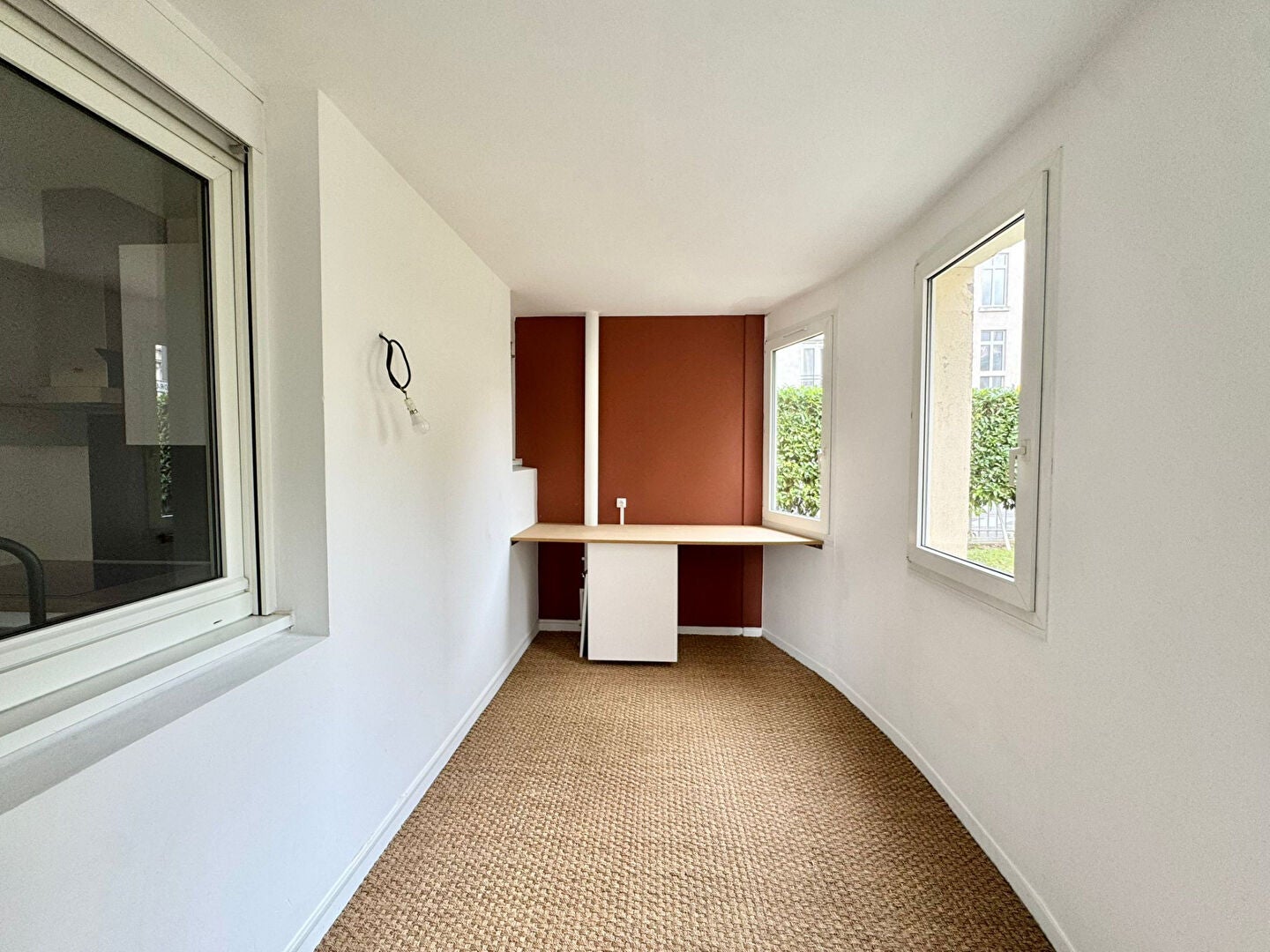 Appartement Rue Saint-Pierre les Dames à Reims