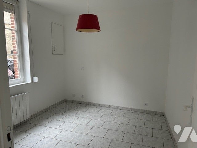 Flat Rue Simone Valles in Saint-Saëns