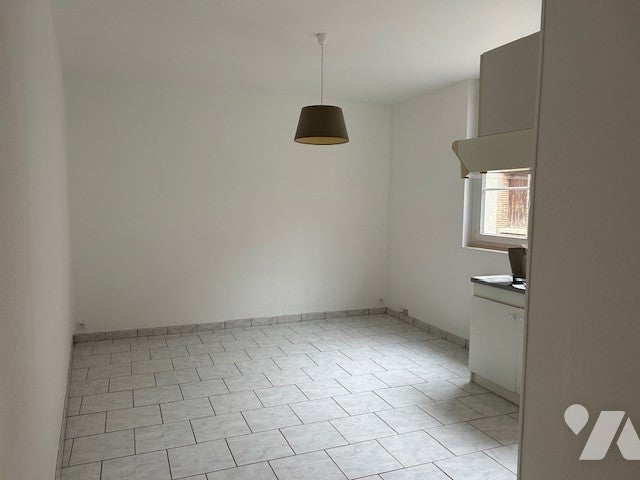 Flat Rue Simone Valles in Saint-Saëns