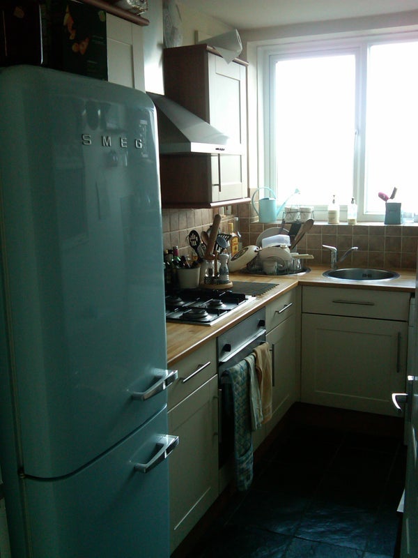 Room Kersfield Road in Greater London