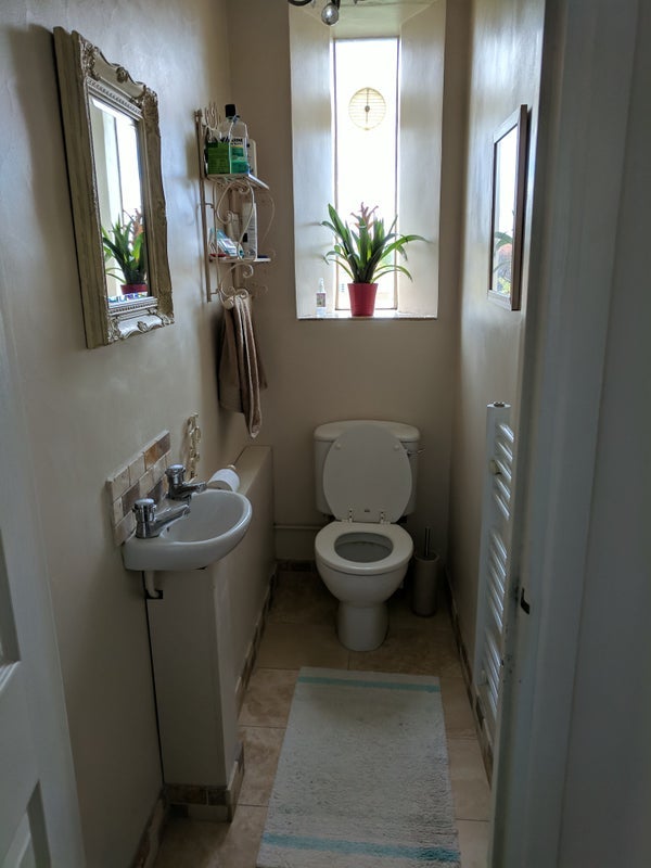 Room Kersfield Road in Greater London