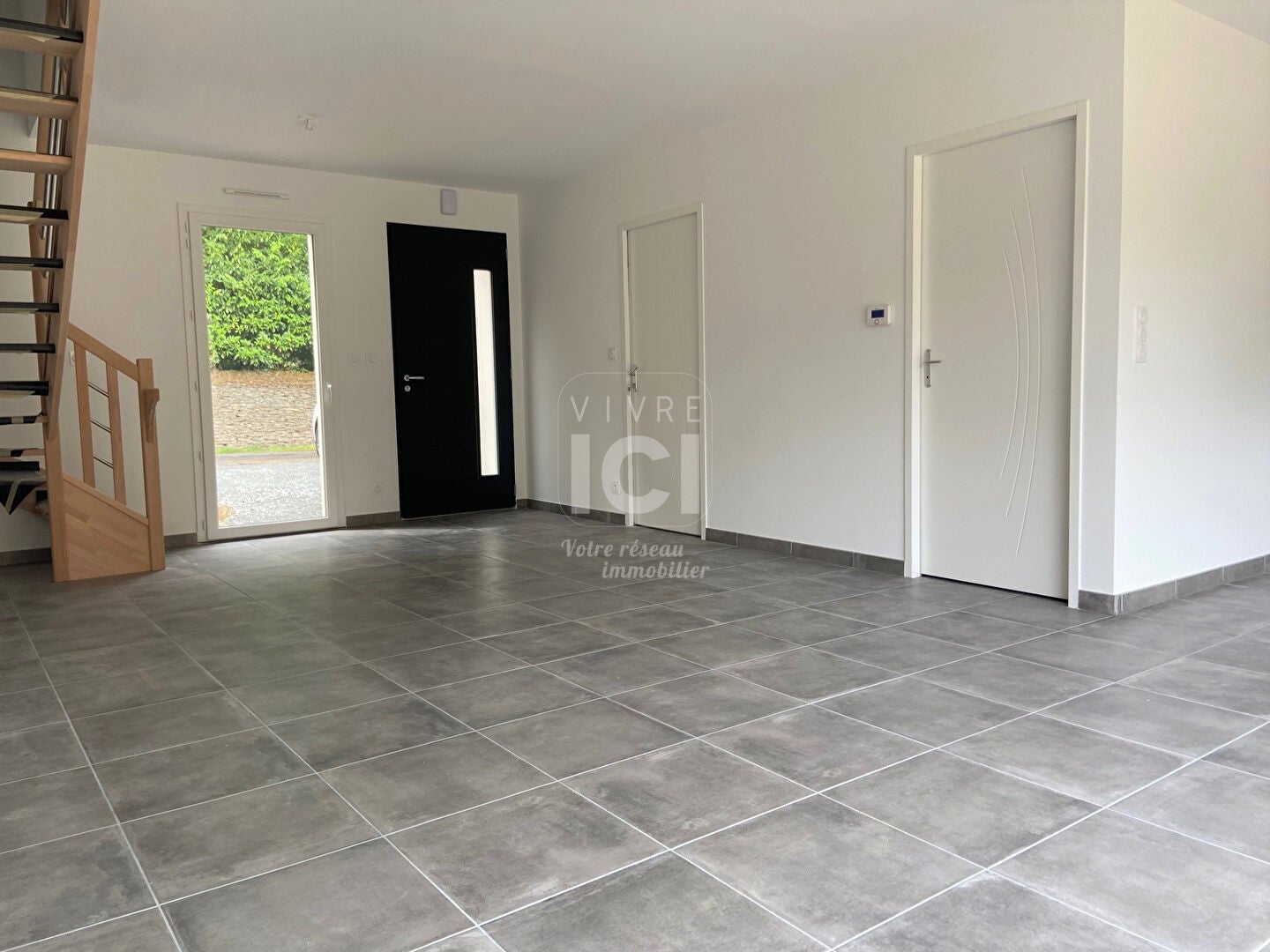 House Route de la Gilardière in Mauves-sur-Loire