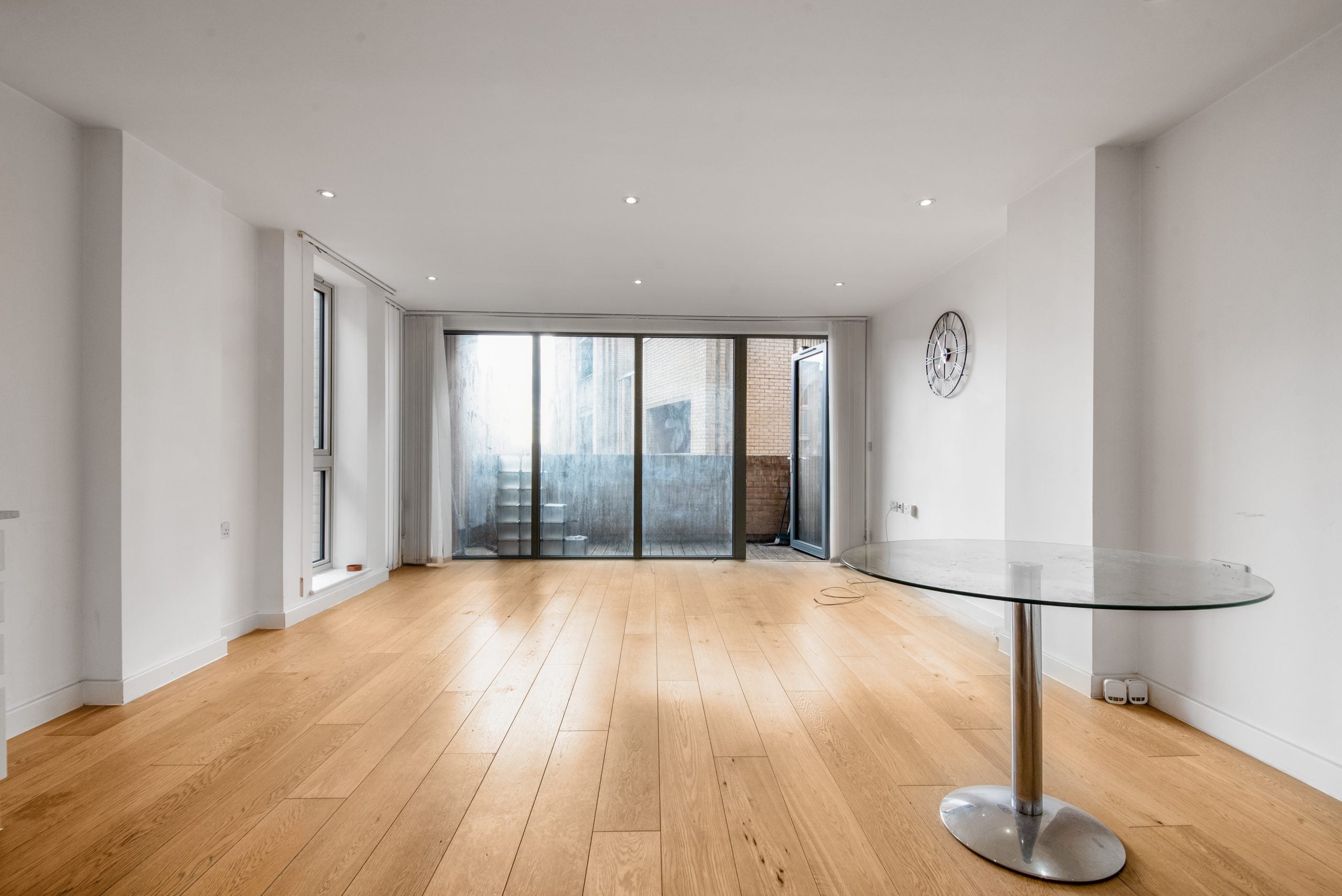 Flat Bromley Road in Greater London