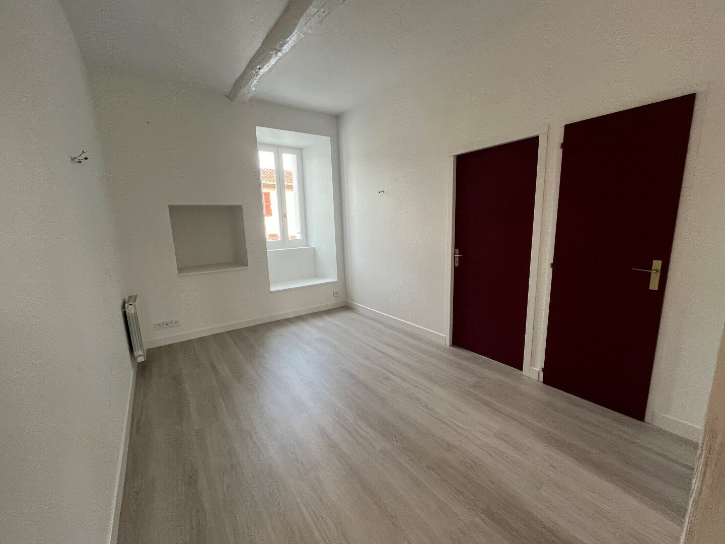 Appartement Rue Léon Gambetta à Mont-de-Marsan