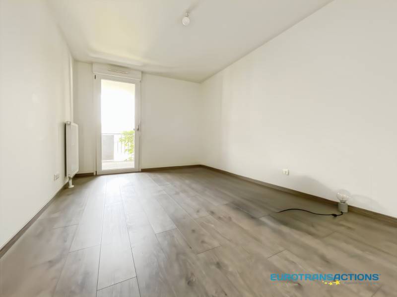 Appartement Rue de la Filature à Haguenau