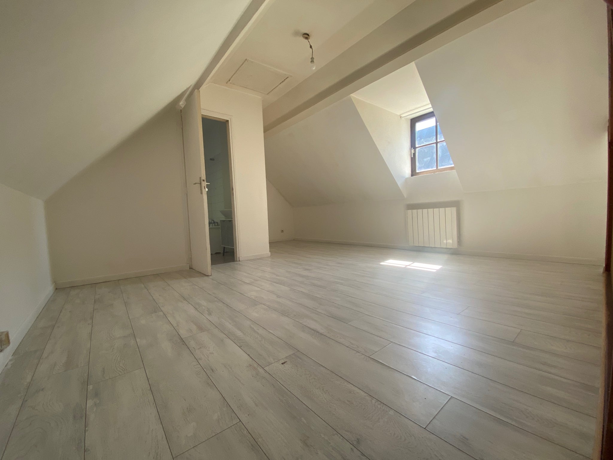 Appartement Route de Ribeauville à Saint-Valery-sur-Somme