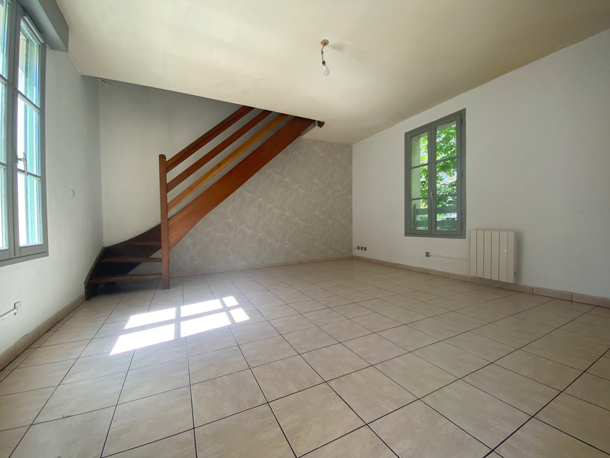 Appartement Route de Ribeauville à Saint-Valery-sur-Somme