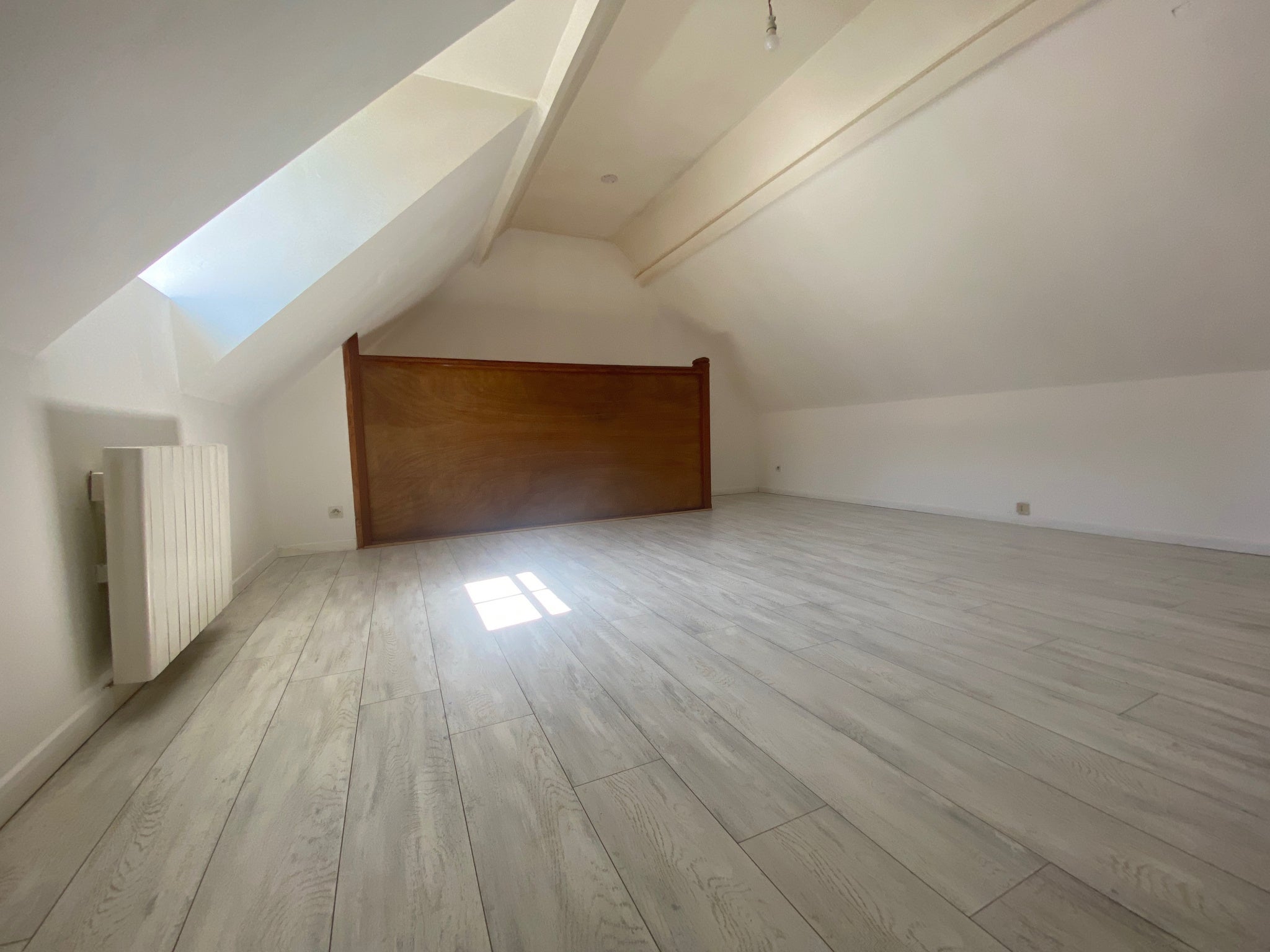 Appartement Route de Ribeauville à Saint-Valery-sur-Somme