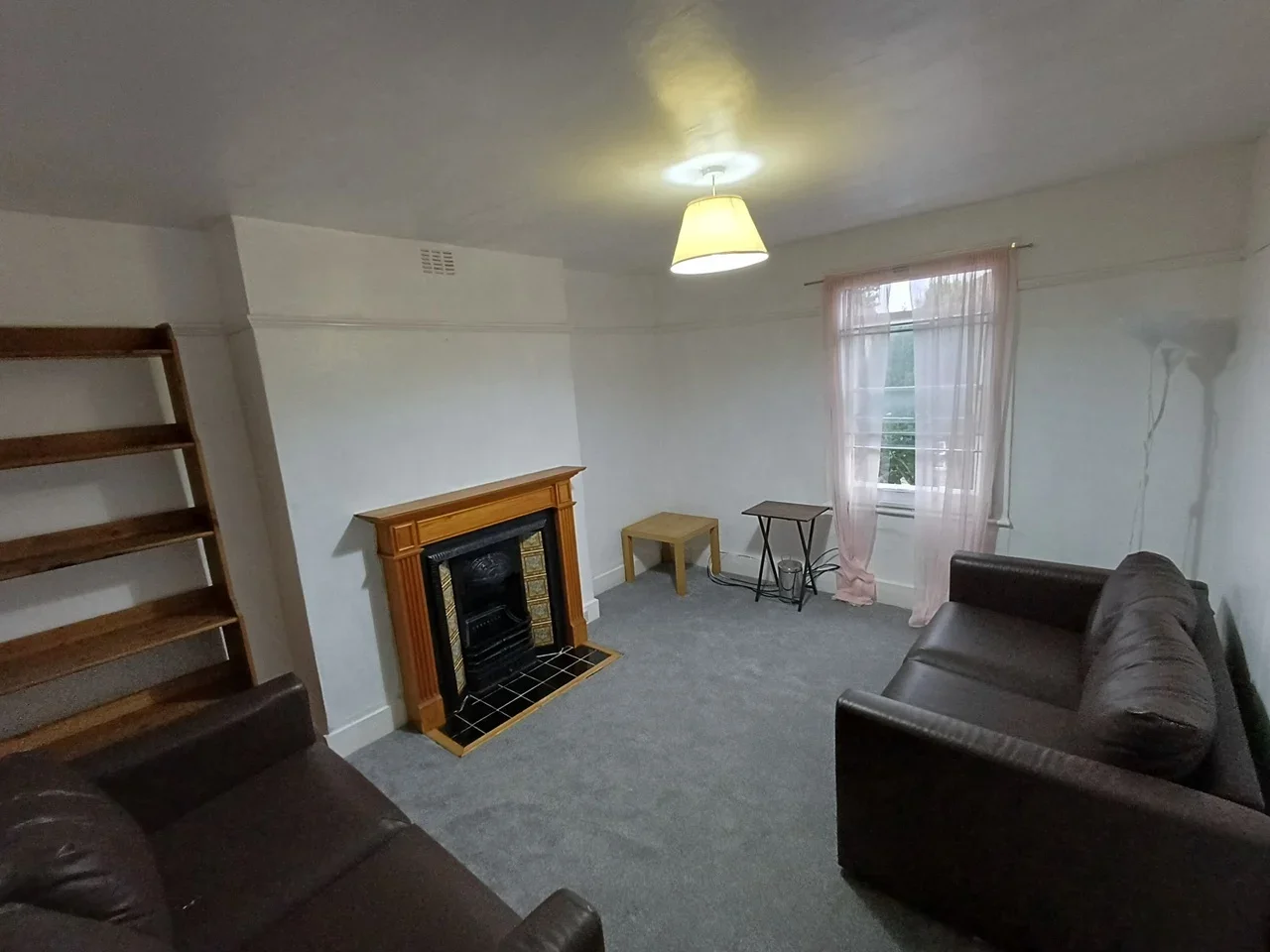 Flat Windsor Road in Greater London