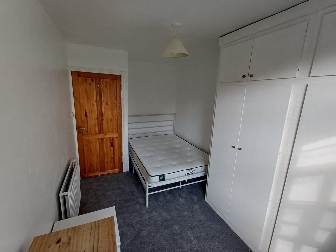 Flat Windsor Road in Greater London