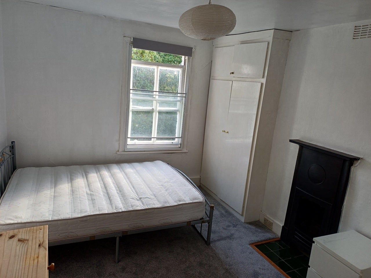 Flat Windsor Road in Greater London