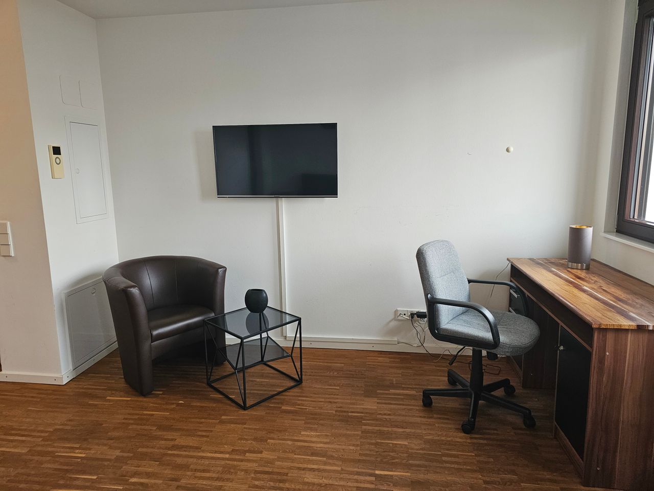 Wohnung Römischer Ring in Frankfurt am Main