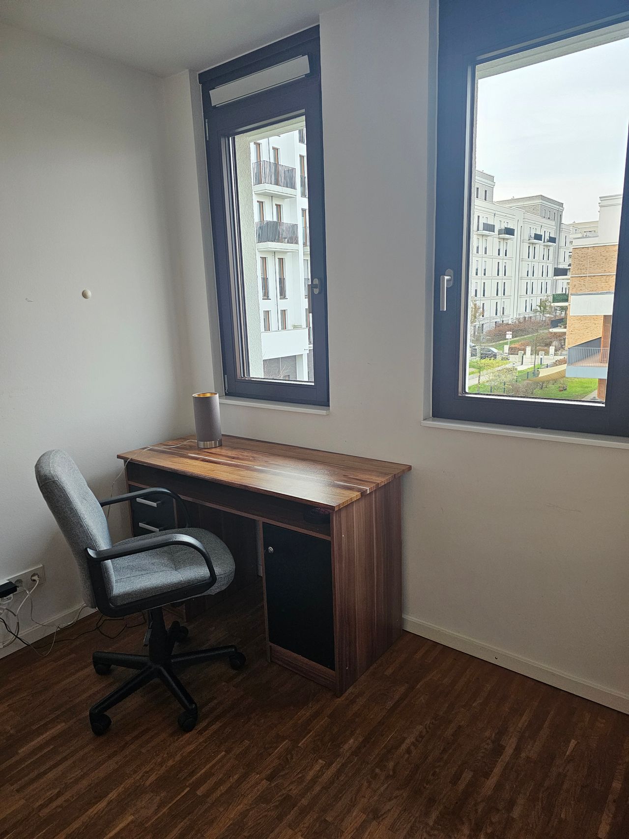 Wohnung Römischer Ring in Frankfurt am Main