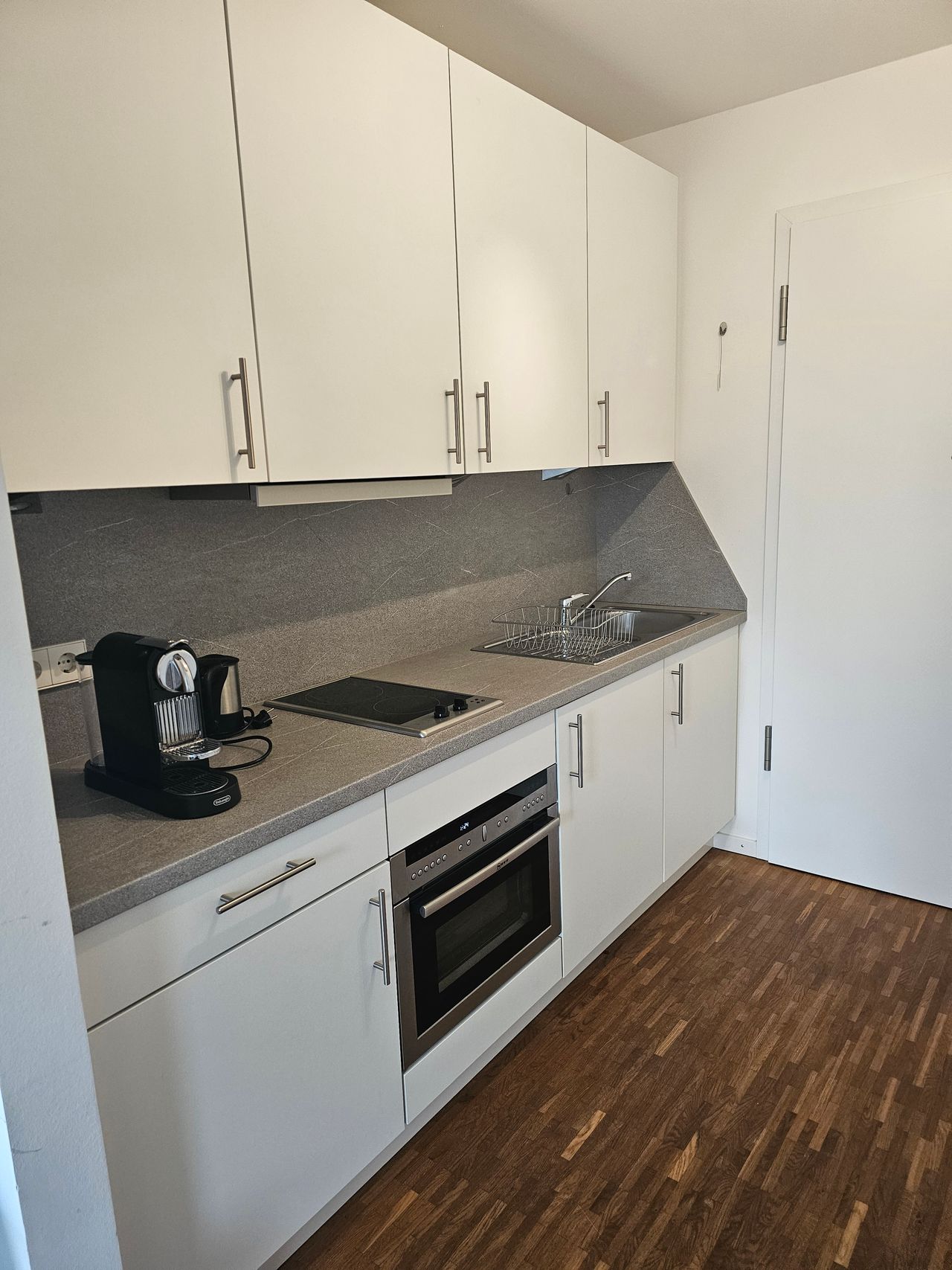 Wohnung Römischer Ring in Frankfurt am Main
