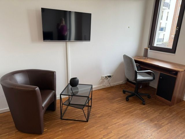 Wohnung Römischer Ring in Frankfurt am Main