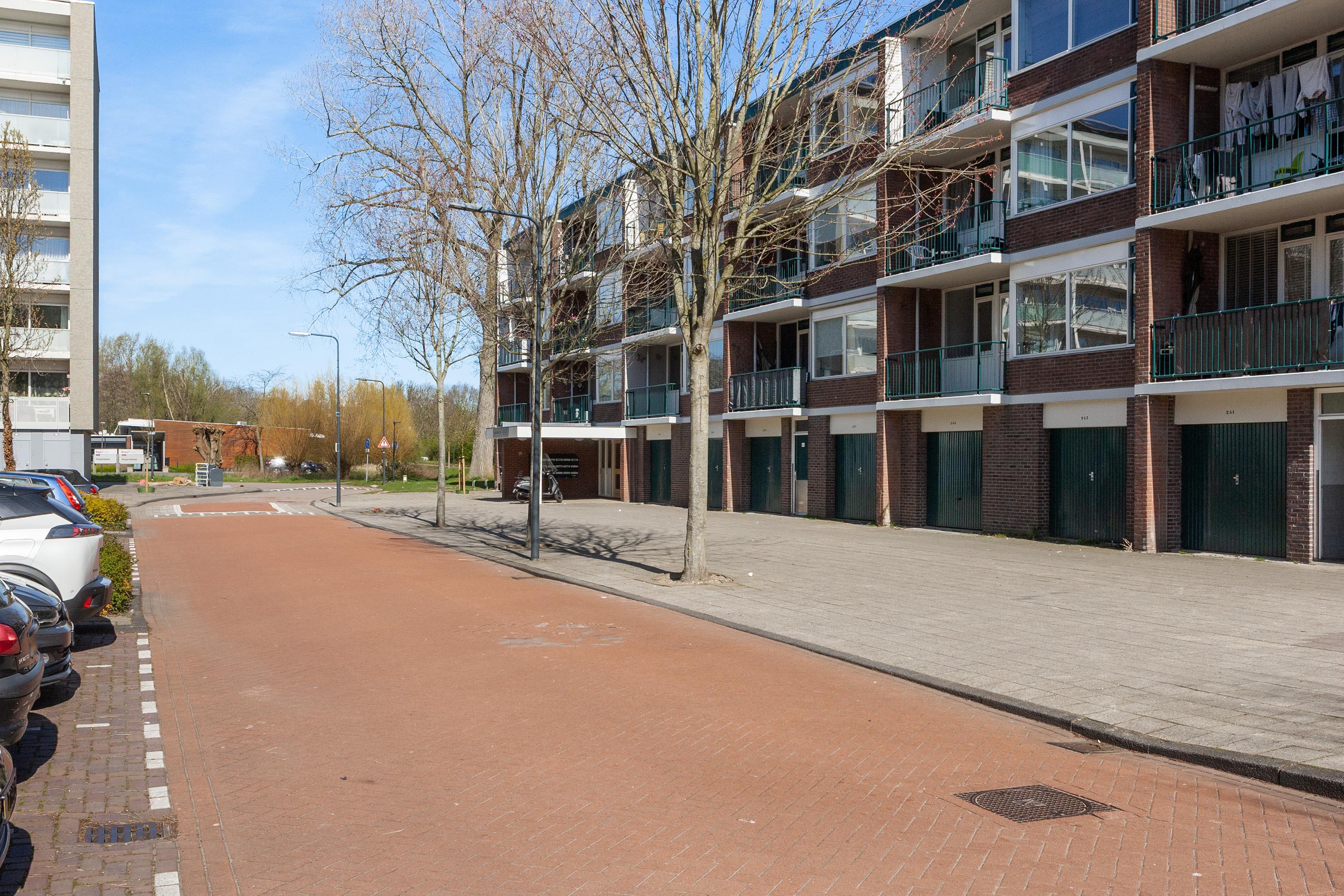 Opaalstraat