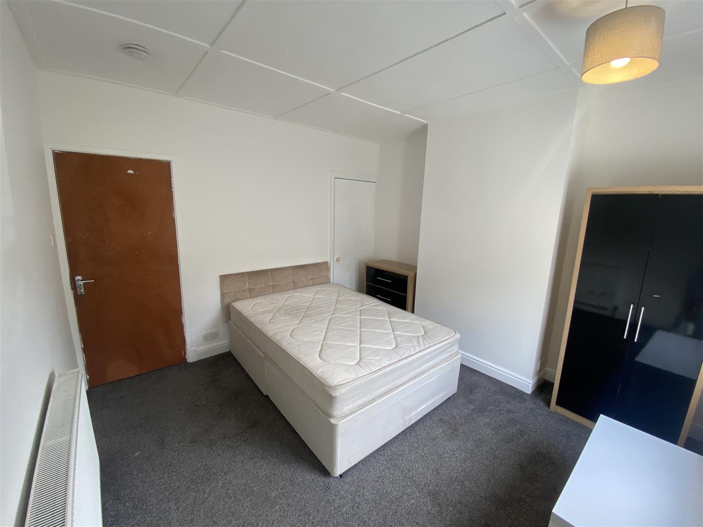 Room Stockwell Gate in Mansfield Woodhouse