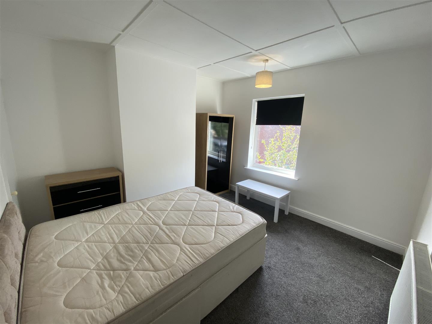 Room Stockwell Gate in Mansfield Woodhouse