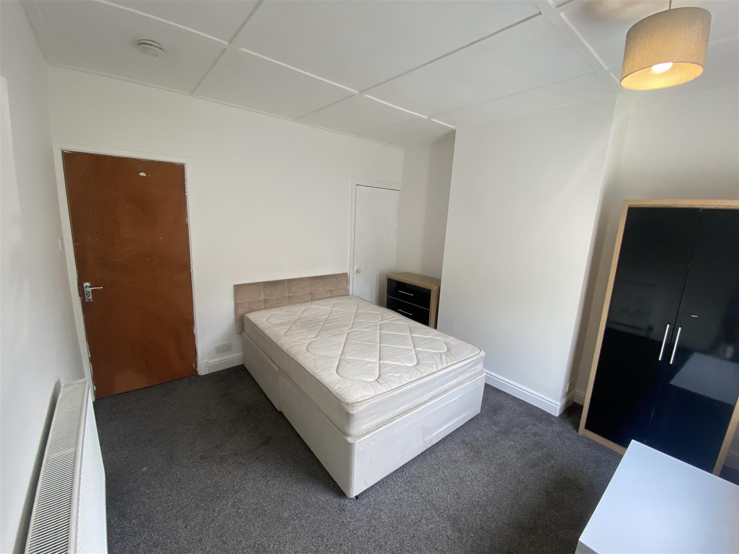 Room Stockwell Gate in Mansfield Woodhouse
