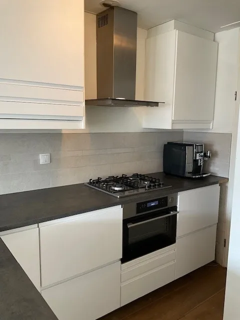 Appartement Naarderstraat 30 B in Hilversum