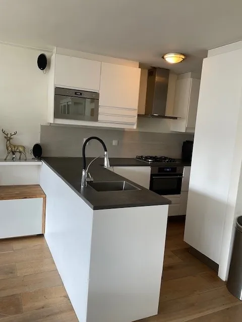 Appartement Naarderstraat 30 B in Hilversum